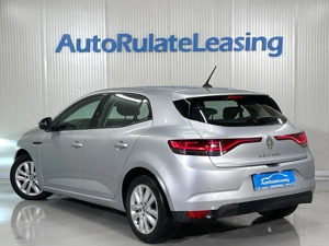 Renault Megane - imagine 4