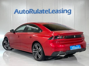 Peugeot 508 - imagine 4