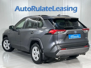 Toyota RAV 4 - imagine 4
