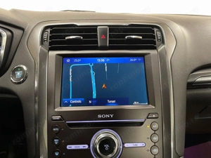 Ford Mondeo - imagine 15