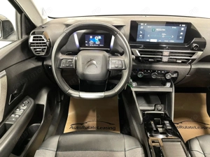 Citroen C4 X - imagine 6