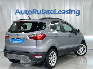 Ford EcoSport - imagine 3