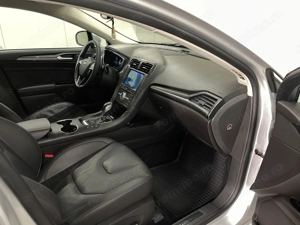 Ford Mondeo - imagine 9