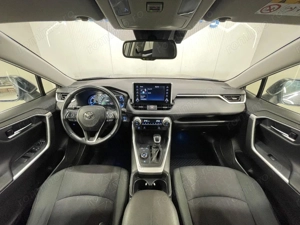 Toyota RAV 4 - imagine 7