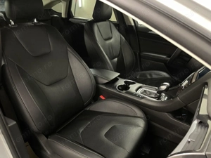 Ford Mondeo - imagine 10