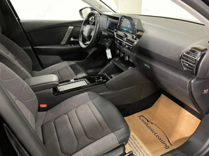 Citroen C4 X - imagine 10