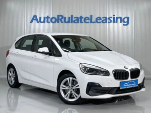 BMW Seria 2 - imagine 2