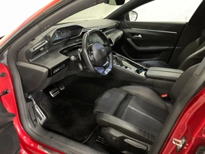 Peugeot 508 - imagine 5