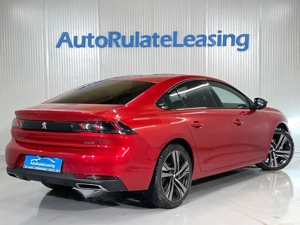 Peugeot 508 - imagine 3