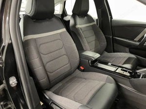 Citroen C4 X - imagine 9
