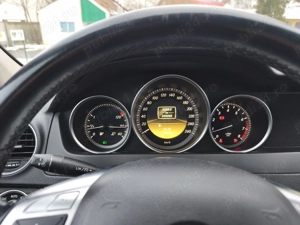 Mercedes Benz c 180  - imagine 2