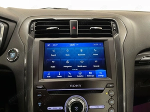 Ford Mondeo - imagine 16