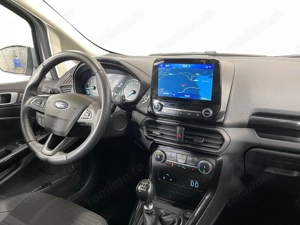 Ford EcoSport - imagine 8