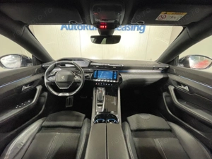 Peugeot 508 - imagine 7