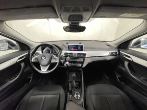 BMW X2 - imagine 6