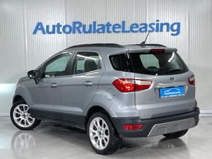 Ford EcoSport - imagine 4