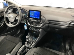 Ford Puma - imagine 8