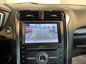 Ford Mondeo - imagine 13