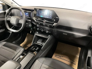 Citroen C4 X - imagine 8