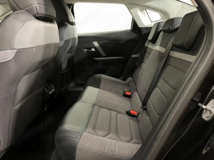 Citroen C4 X - imagine 11