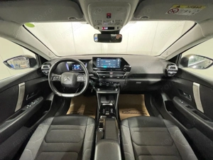 Citroen C4 X - imagine 7
