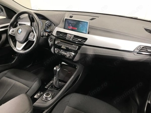 BMW X2 - imagine 8