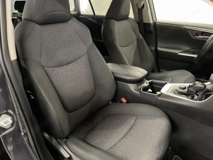 Toyota RAV 4 - imagine 9