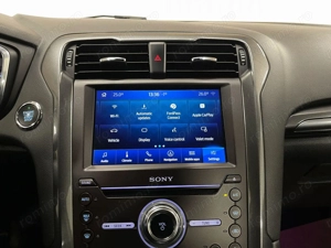 Ford Mondeo - imagine 17