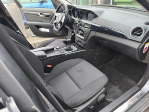 Mercedes Benz c 180  - imagine 3