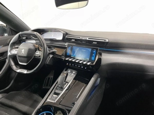 Peugeot 508 - imagine 8