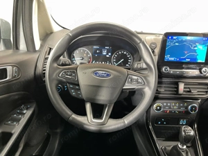 Ford EcoSport - imagine 6