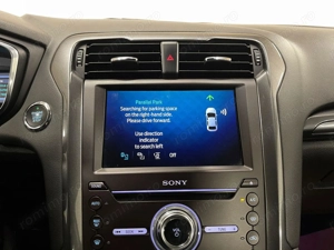 Ford Mondeo - imagine 14