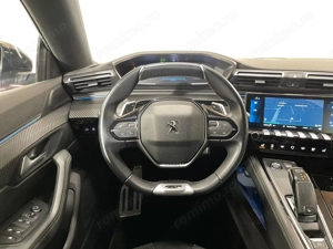 Peugeot 508 - imagine 6