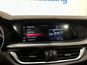 Alfa Romeo Stelvio - imagine 18