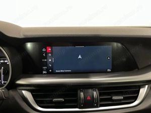 Alfa Romeo Stelvio - imagine 14