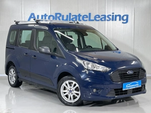 Ford Tourneo Connect - imagine 2