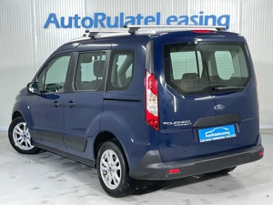 Ford Tourneo Connect - imagine 4