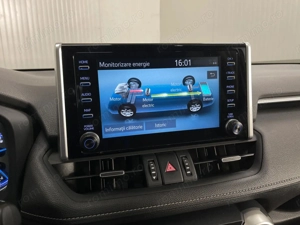 Toyota RAV 4 - imagine 15