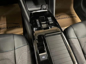 Citroen C4 X - imagine 19