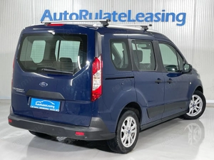 Ford Tourneo Connect - imagine 3