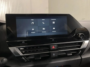 Citroen C4 X - imagine 18