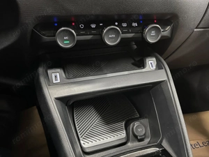 Citroen C4 X - imagine 20