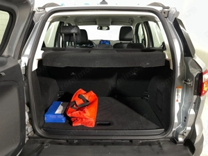 Ford EcoSport - imagine 12