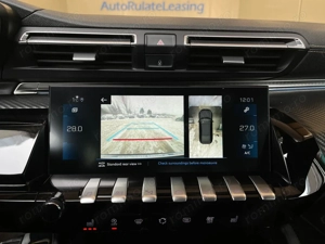 Peugeot 508 - imagine 13