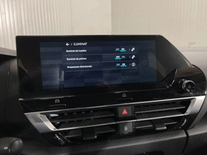 Citroen C4 X - imagine 16