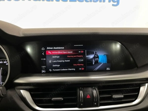 Alfa Romeo Stelvio - imagine 15