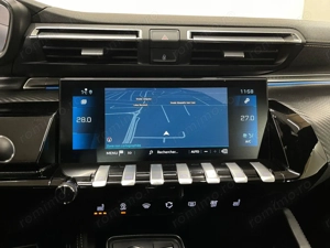Peugeot 508 - imagine 14