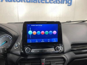 Ford EcoSport - imagine 14