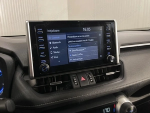 Toyota RAV 4 - imagine 14