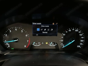 Ford Puma - imagine 18